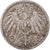 Moneta, NIEMCY - IMPERIUM, 5 Pfennig, 1914