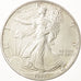 États-Unis, Dollar, 1990, Philadelphia, SUP+, Argent, KM:273