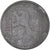 Coin, Belgium, Franc, 1946