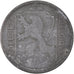 Coin, Belgium, Franc, 1946
