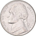 Moneda, Estados Unidos, 5 Cents, 1997