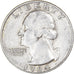 Coin, United States, Washington Quarter, Quarter, 1964, U.S. Mint, Philadelphia