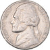 Coin, United States, 5 Cents, 1972