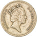 Moneda, Gran Bretaña, Pound, 1986