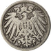 Moneta, GERMANIA - IMPERO, Wilhelm II, 10 Pfennig, 1893, Berlin, BB