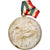 Frankreich, Medaille, Journée Française du Secours National, 1915, SS+