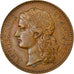 Francia, medalla, Exposition universelle de Paris, 1878, Barre, MBC+, Cobre
