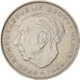 Moneta, GERMANIA - REPUBBLICA FEDERALE, 2 Mark, 1972, Stuttgart, BB, Nichel