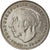Coin, GERMANY - FEDERAL REPUBLIC, 2 Mark, 1973, Munich, EF(40-45), Copper-Nickel