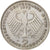 Coin, GERMANY - FEDERAL REPUBLIC, 2 Mark, 1973, Munich, EF(40-45), Copper-Nickel