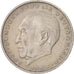 Bundesrepublik Deutschland, 2 Mark, 1976, Munich, EF(40-45), KM:124