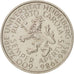 GERMANIA - REPUBBLICA FEDERALE, 5 Mark, 1986, Munich, Germany, SPL-, Nichel r...