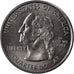 Moneta, USA, Quarter, 2001