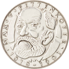 Monnaie, République fédérale allemande, 5 Mark, 1968, Munich, Germany, SUP