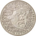 GERMANY - FEDERAL REPUBLIC, 5 Mark, 1983, Karlsruhe, AU(55-58), KM:159