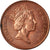 Moneta, Gran Bretagna, 2 Pence, 1995