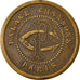 France, Token, Paris, Palace Chansons, Bon pour une Audition, AU(55-58), Copper