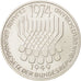 Bundesrepublik Deutschland, 5 Mark, 1974, Stuttgart, MS(60-62), KM:138