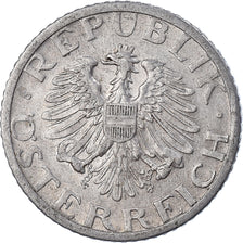 Moneta, Austria, 50 Groschen, 1947