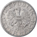 Moneta, Austria, 50 Groschen, 1947