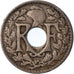 Coin, France, 20 Centimes, 1920