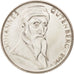 République fédérale allemande, 5 Mark, 1968, Karlsruhe, SUP, KM:122