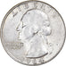 Moneta, Stati Uniti, Washington Quarter, Quarter, 1964, U.S. Mint, Philadelphia