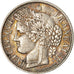 Münze, Frankreich, 50 Centimes, 1851, Paris, SS+, Silber, KM:769.1, Gadoury:411