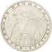 GERMANIA - REPUBBLICA FEDERALE, 5 Mark, 1978, Stuttgart, Germany, SPL-, Argen...