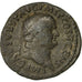 Coin, Vespasian, Dupondius, AD 74, Rome, VF(30-35), Bronze, RIC:715