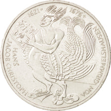 Bundesrepublik Deutschland, 5 Mark, 1976, Munich, AU(55-58), KM:144
