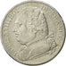 Monnaie, France, Louis XVIII, 5 Francs, 1815, Limoges, TTB+, Argent, Gadoury:591