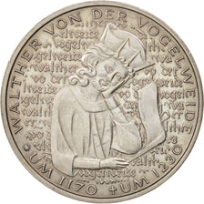 République fédérale allemande, 5 Mark, 1980, Munich, SUP, KM:152