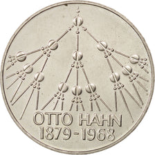 République fédérale allemande, 5 Mark, 1979, Karlsruhe, SUP, KM:151