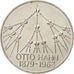 République fédérale allemande, 5 Mark, 1979, Karlsruhe, SUP, KM:151