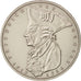 GERMANIA - REPUBBLICA FEDERALE, 5 Mark, 1986, Stuttgart, Germany, SPL-, Niche...
