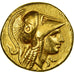 Coin, Alexander III, Stater, AU(55-58), Gold, Pozzi:865