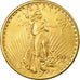 Münze, Vereinigte Staaten, $20, Double Eagle, 1924, Philadelphia, VZ, Gold
