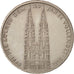 Bundesrepublik Deutschland, 5 Mark, 1980, Stuttgart, EF(40-45), KM:153
