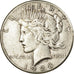 Coin, United States, Peace Dollar, Dollar, 1928, Philadelphia, EF(40-45)