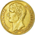 Coin, France, Napoleon I, 40 Francs, An 12, Paris, EF(40-45), Gold, Gadoury:1080
