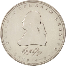 République fédérale allemande, 5 Mark, 1981, Hamburg, TTB+, KM:154