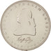 République fédérale allemande, 5 Mark, 1981, Hamburg, TTB+, KM:154