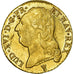 Coin, France, Louis XVI, Louis d'Or, 1787, Limoges, EF(40-45), Gold, Gadoury:361