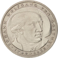 Moneta, GERMANIA - REPUBBLICA FEDERALE, 5 Mark, 1982, Munich, Germany, SPL-