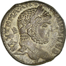 Moneta, Caracalla, Tetradrachm, Antioch, SPL-, Biglione, Sear:2650
