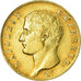 Coin, France, Napoleon I, 20 Francs, AN 13, Paris, AU(50-53), Gold, Gadoury:1022