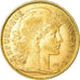 Moneta, Francja, Marianne, 10 Francs, 1910, Paris, AU(50-53), Złoto