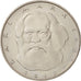 République fédérale allemande, 5 Mark, 1983, Hamburg, SUP, KM:158