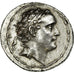 Moeda, Síria (Reino da), Seleukos IV Philopator, Tetradrachm, 187-175 BC